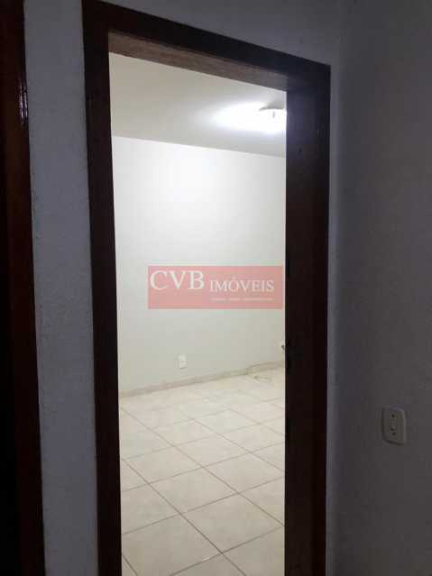 Apartamento para alugar com 1 quarto, 45m² - Foto 5