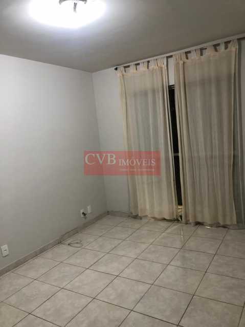 Apartamento para alugar com 1 quarto, 45m² - Foto 1