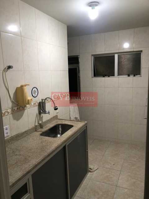 Apartamento para alugar com 1 quarto, 45m² - Foto 6