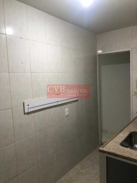 Apartamento para alugar com 1 quarto, 45m² - Foto 4