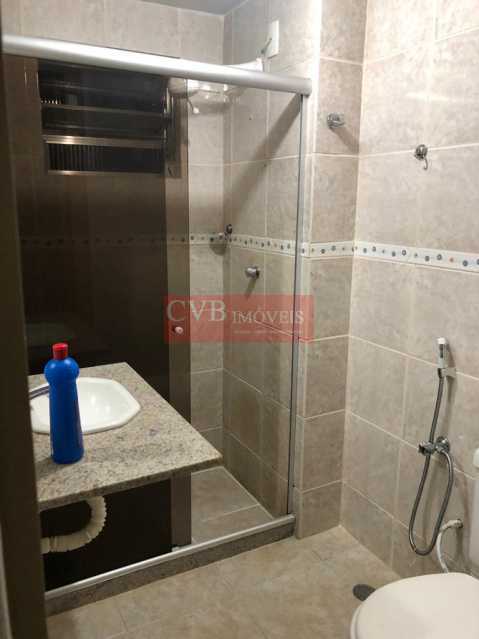 Apartamento para alugar com 1 quarto, 45m² - Foto 14