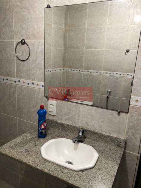 Apartamento para alugar com 1 quarto, 45m² - Foto 19