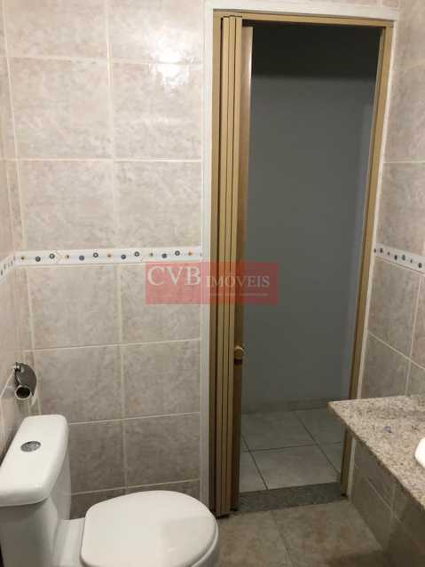 Apartamento para alugar com 1 quarto, 45m² - Foto 20