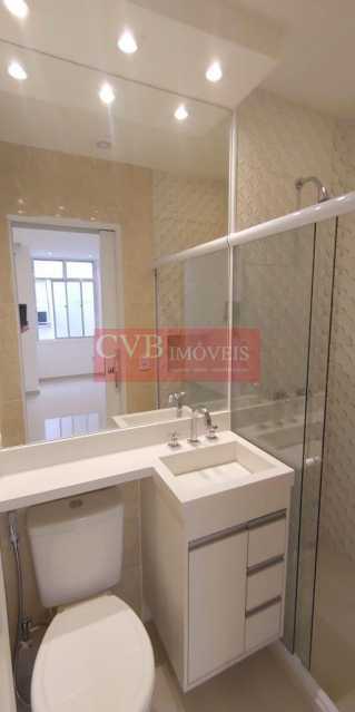 Apartamento à venda com 2 quartos, 80m² - Foto 9