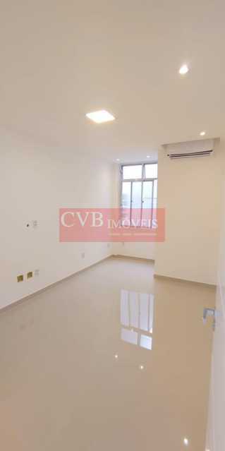 Apartamento à venda com 2 quartos, 80m² - Foto 11