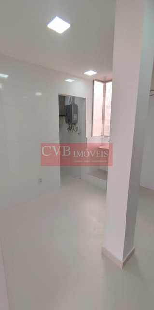 Apartamento à venda com 2 quartos, 80m² - Foto 14