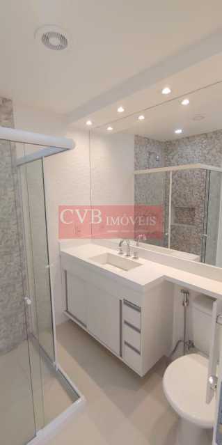 Apartamento à venda com 2 quartos, 80m² - Foto 15