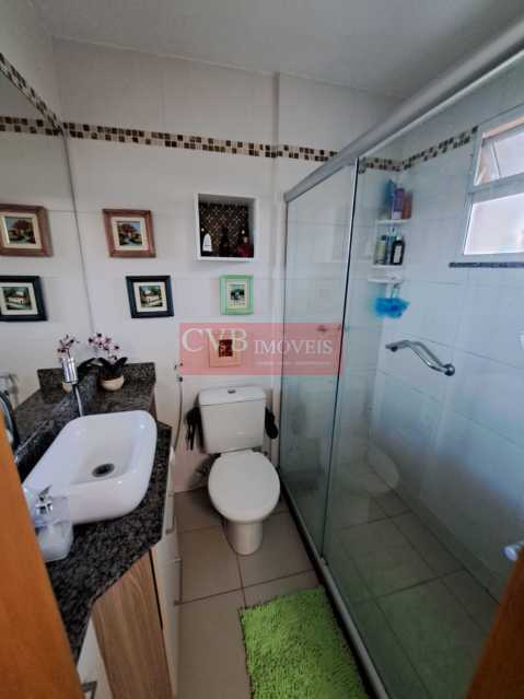 Casa de Condomínio à venda com 3 quartos, 120m² - Foto 6