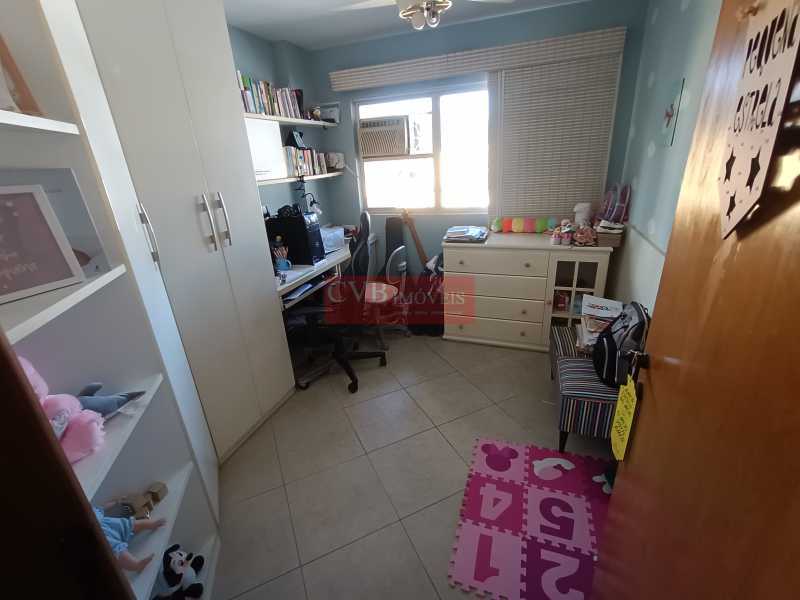 Apartamento à venda com 2 quartos, 85m² - Foto 6