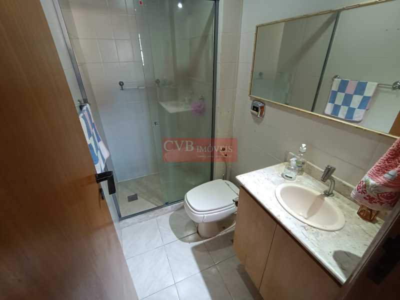 Apartamento à venda com 2 quartos, 85m² - Foto 7