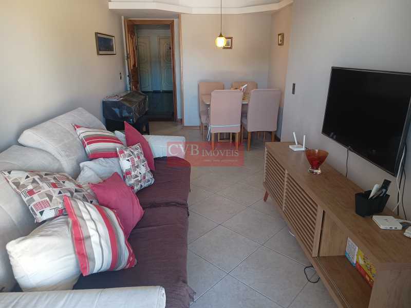 Apartamento à venda com 2 quartos, 85m² - Foto 11