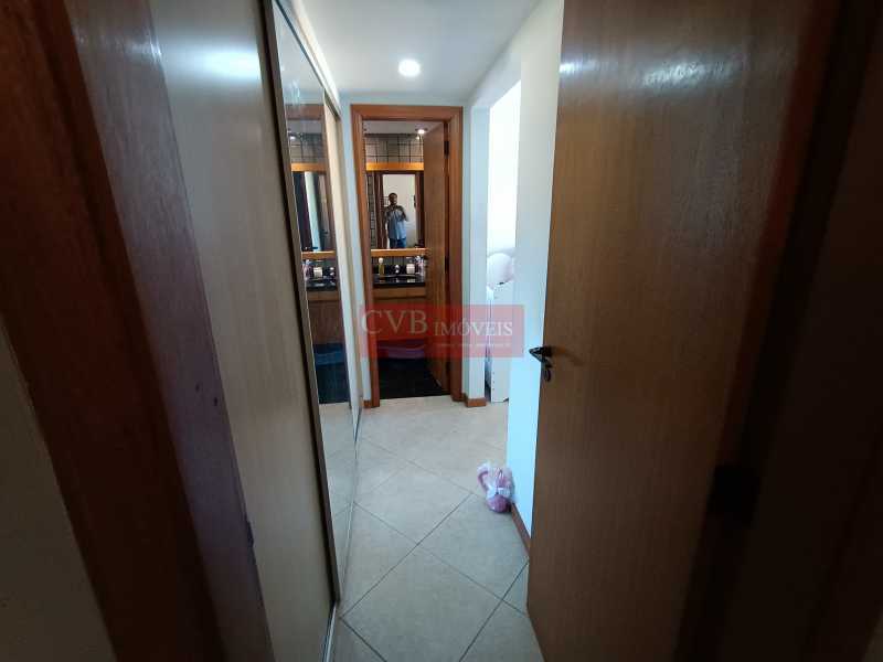 Apartamento à venda com 2 quartos, 85m² - Foto 13