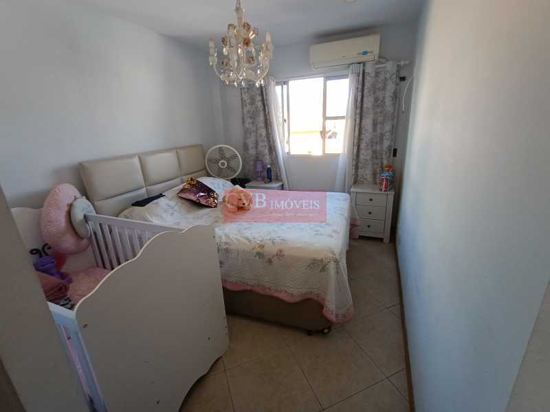 Apartamento à venda com 2 quartos, 85m² - Foto 14