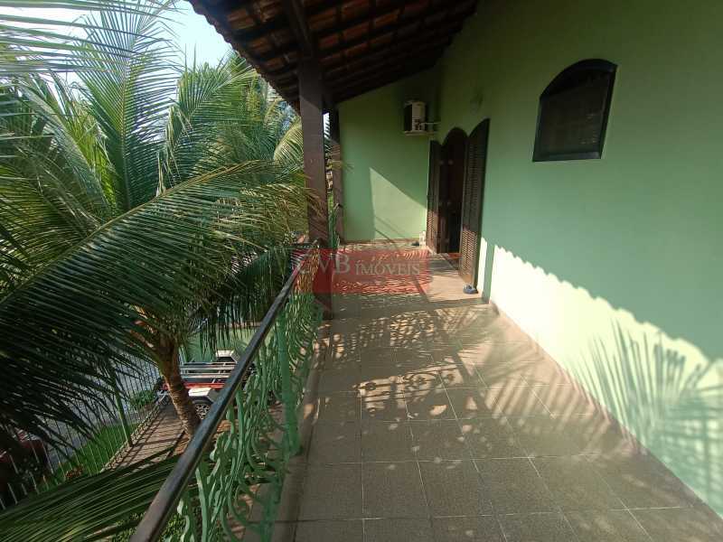 Casa de Condomínio à venda com 3 quartos, 250m² - Foto 19