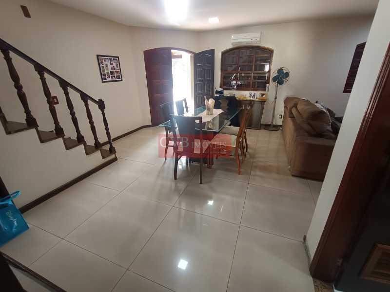 Casa de Condomínio à venda com 3 quartos, 250m² - Foto 10