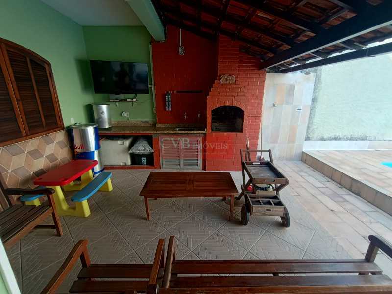 Casa de Condomínio à venda com 3 quartos, 250m² - Foto 7