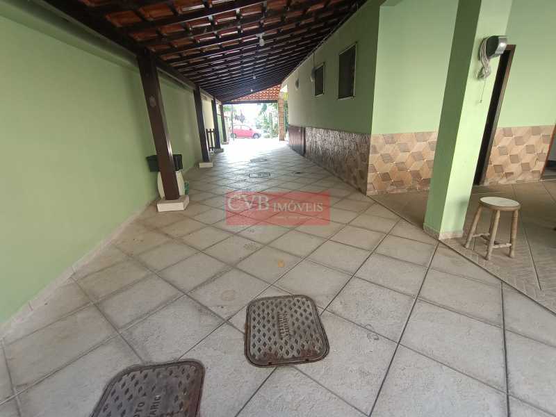 Casa de Condomínio à venda com 3 quartos, 250m² - Foto 8