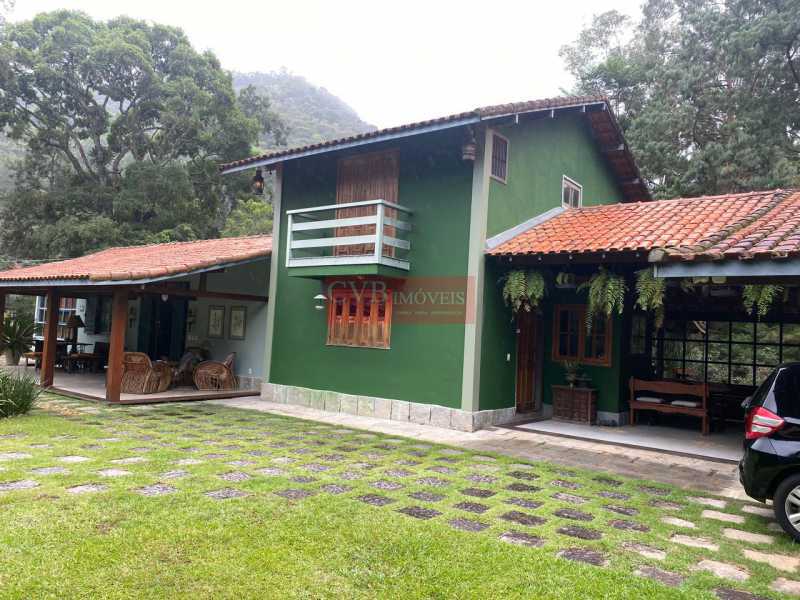 Casa de Condomínio à venda com 4 quartos, 225m² - Foto 14