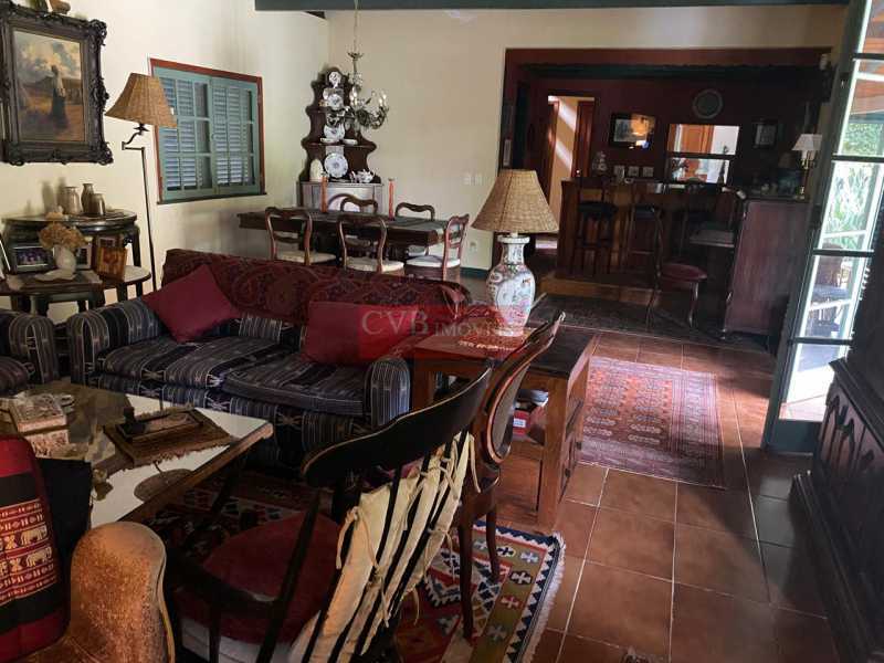 Casa de Condomínio à venda com 4 quartos, 225m² - Foto 18