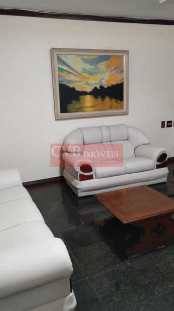 Apartamento à venda com 2 quartos, 99m² - Foto 1