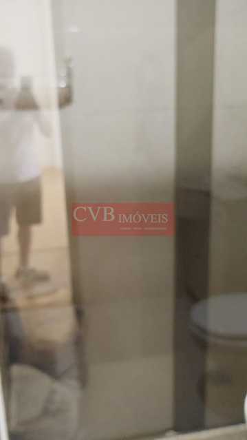 Apartamento à venda com 2 quartos, 99m² - Foto 23