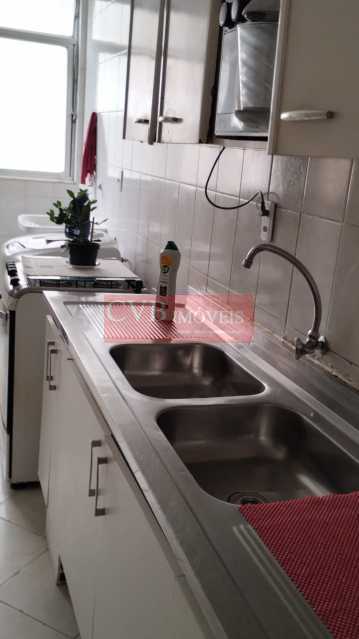 Apartamento à venda com 2 quartos, 99m² - Foto 26