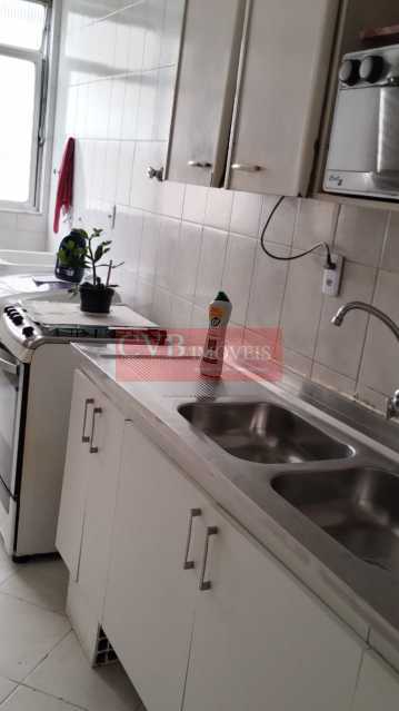 Apartamento à venda com 2 quartos, 99m² - Foto 30