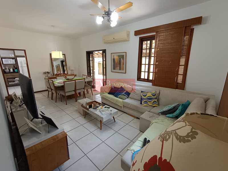 Casa de Condomínio à venda com 3 quartos, 221m² - Foto 6