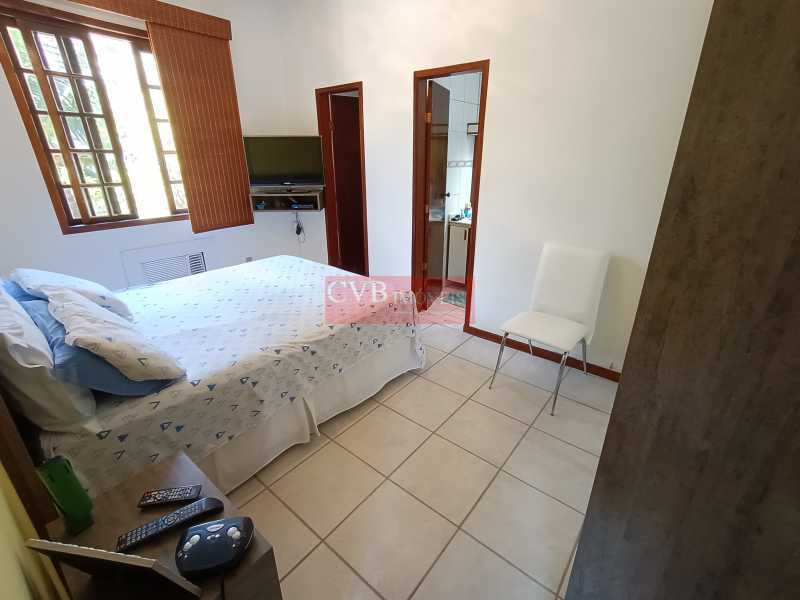 Casa de Condomínio à venda com 3 quartos, 221m² - Foto 21