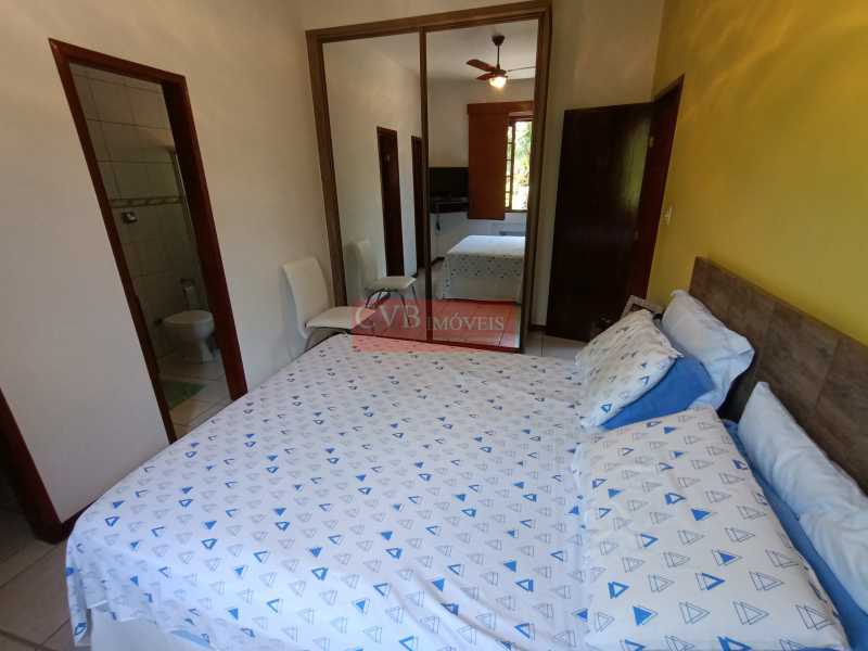 Casa de Condomínio à venda com 3 quartos, 221m² - Foto 22