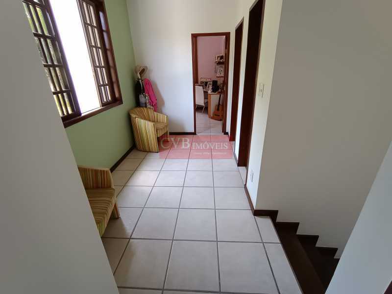 Casa de Condomínio à venda com 3 quartos, 221m² - Foto 17