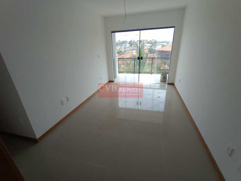 Casa de Condomínio à venda com 4 quartos, 165m² - Foto 9