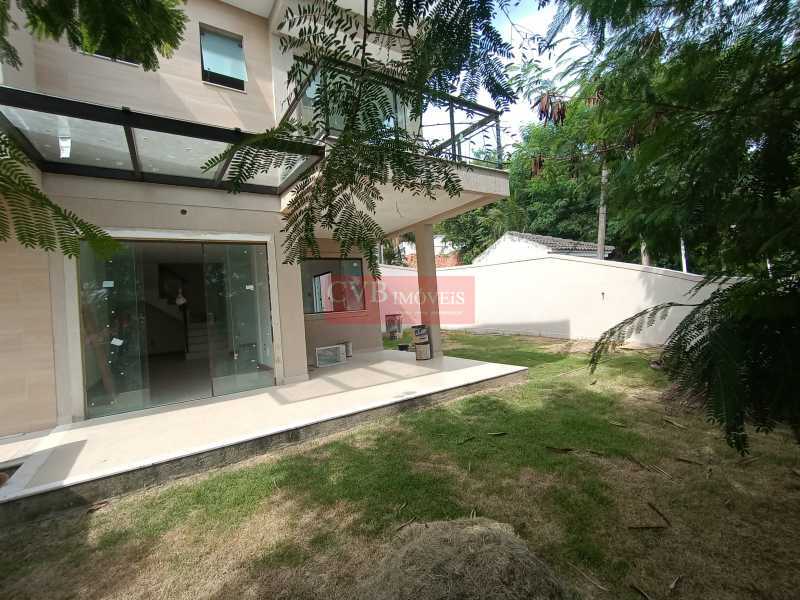 Casa de Condomínio à venda com 4 quartos, 165m² - Foto 1