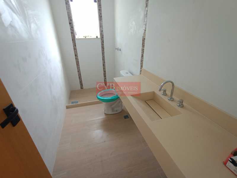 Casa de Condomínio à venda com 4 quartos, 165m² - Foto 18