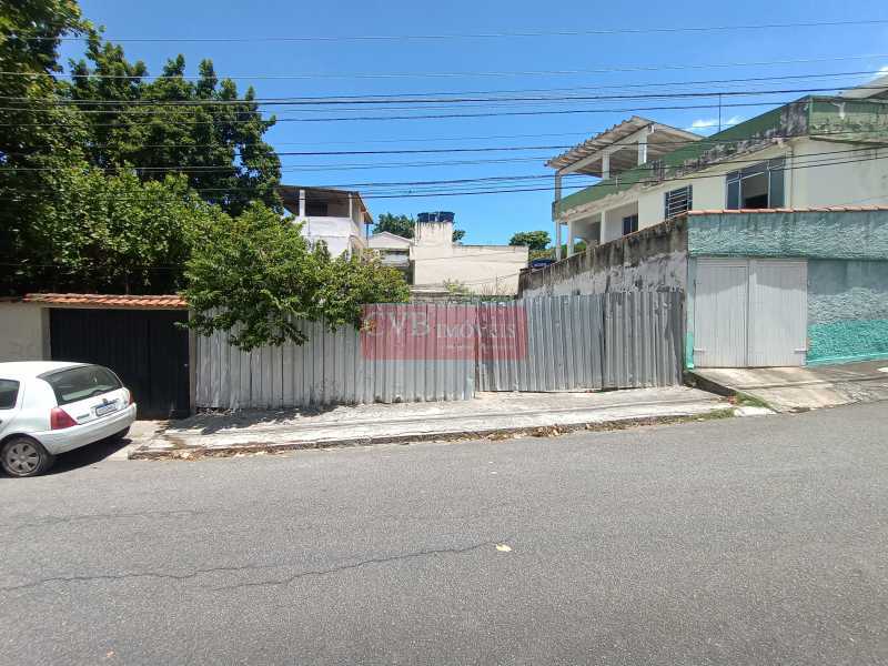 Terreno à venda, 150 - Foto 1