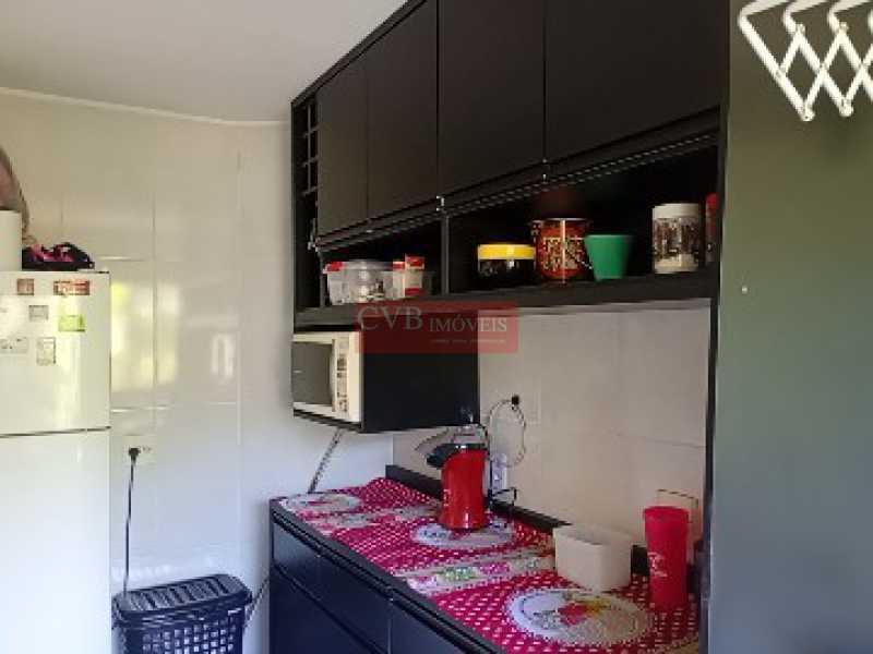 Apartamento à venda com 2 quartos, 68m² - Foto 7
