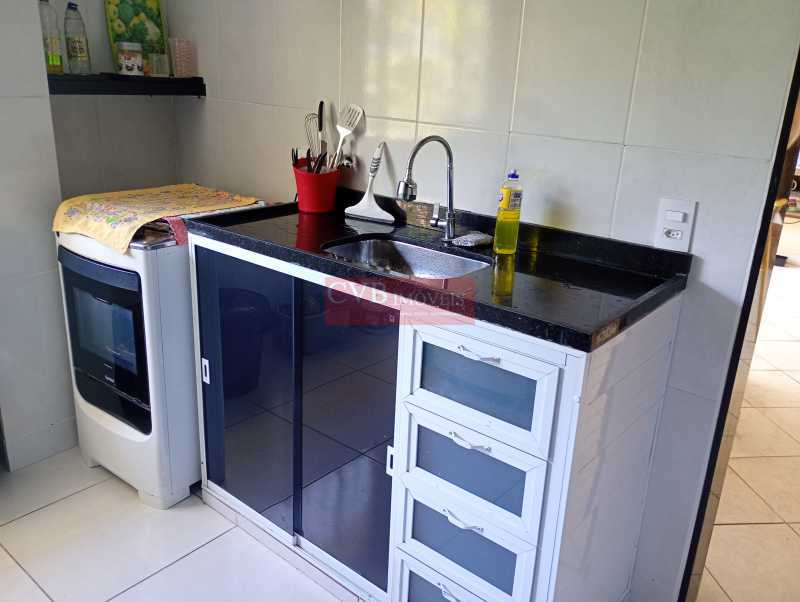 Apartamento à venda com 2 quartos, 68m² - Foto 2