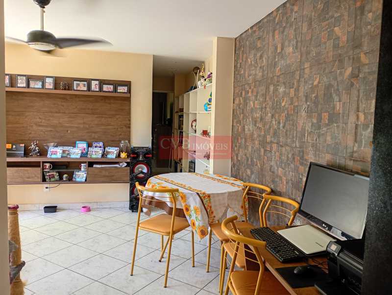 Apartamento à venda com 2 quartos, 68m² - Foto 6