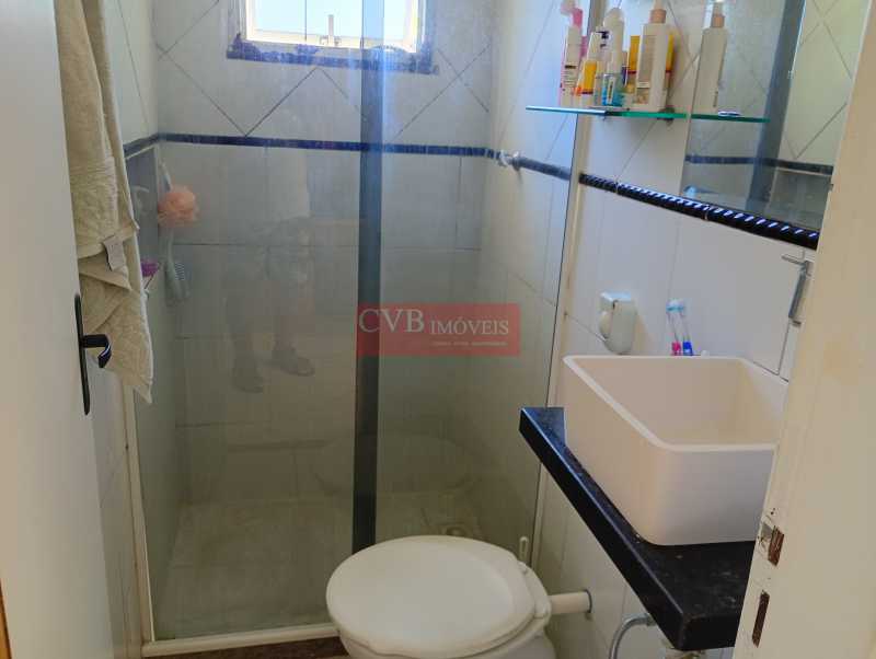 Apartamento à venda com 2 quartos, 68m² - Foto 9