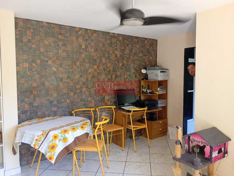 Apartamento à venda com 2 quartos, 68m² - Foto 5