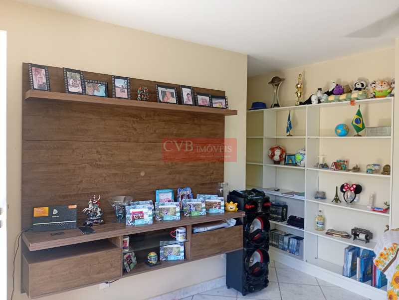 Apartamento à venda com 2 quartos, 68m² - Foto 11