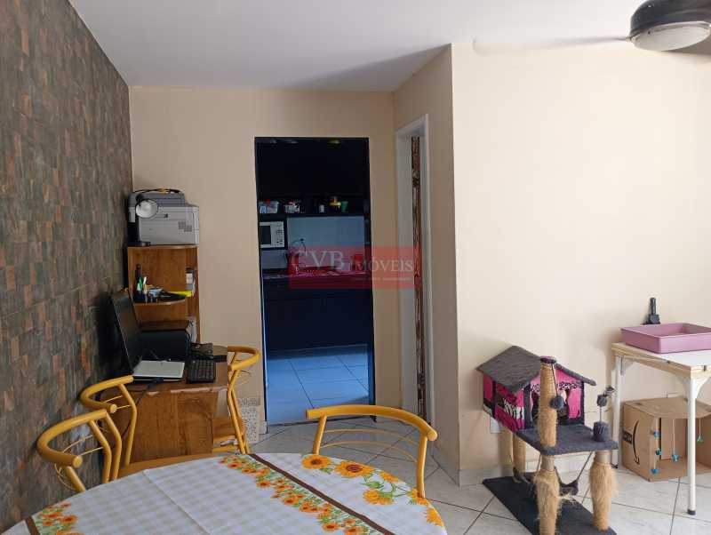 Apartamento à venda com 2 quartos, 68m² - Foto 13