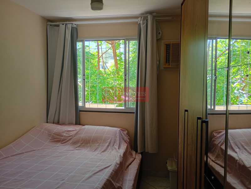 Apartamento à venda com 2 quartos, 68m² - Foto 18