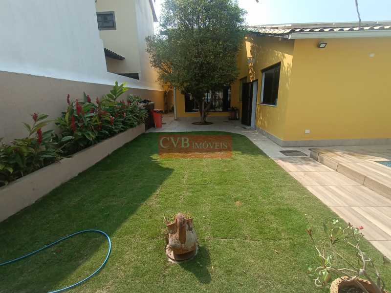 Casa de Condomínio à venda com 3 quartos, 280m² - Foto 20