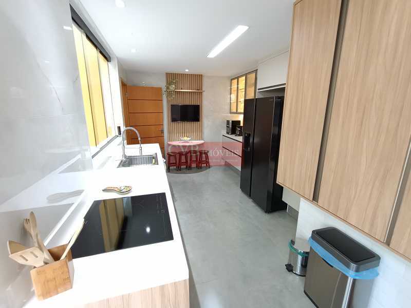 Casa de Condomínio à venda com 3 quartos, 280m² - Foto 16