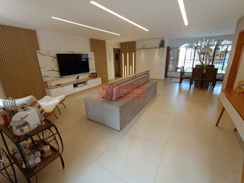 Casa de Condomínio à venda com 3 quartos, 280m² - Foto 11