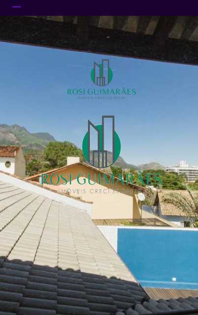 Casa de Condomínio, 4 quartos - Foto 11