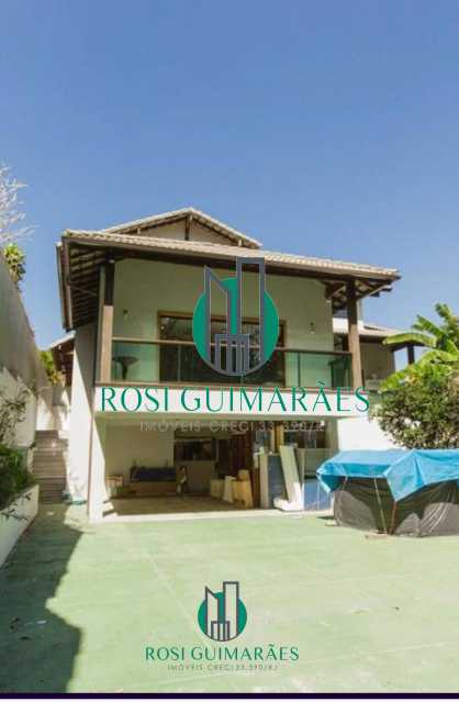 Casa de Condomínio, 4 quartos - Foto 3