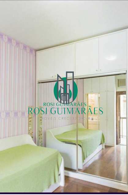 Casa de Condomínio, 4 quartos - Foto 13
