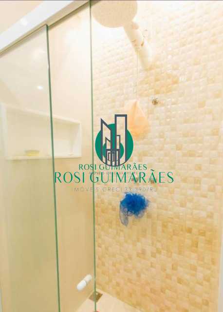 Casa de Condomínio, 4 quartos - Foto 17
